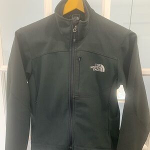 North face ladies jacket A8